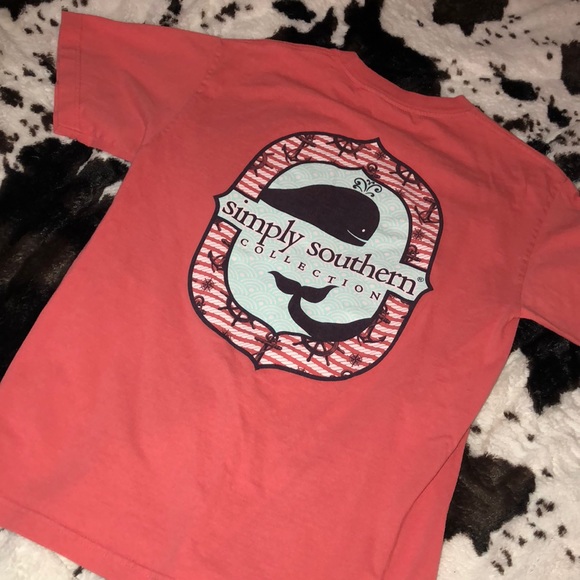 Simply Southern Tops - Simply Southern Tee⭐️